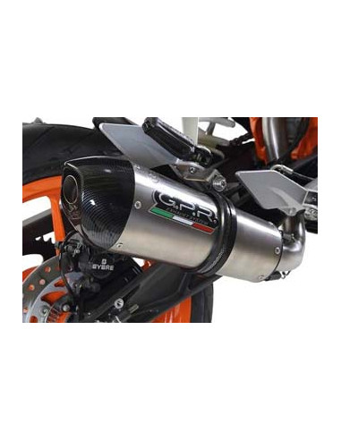 POT GPR GPE TITANE - Homologué