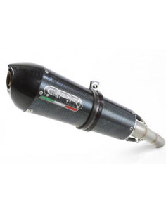 POT GPR GPE POPPY  - Homologué