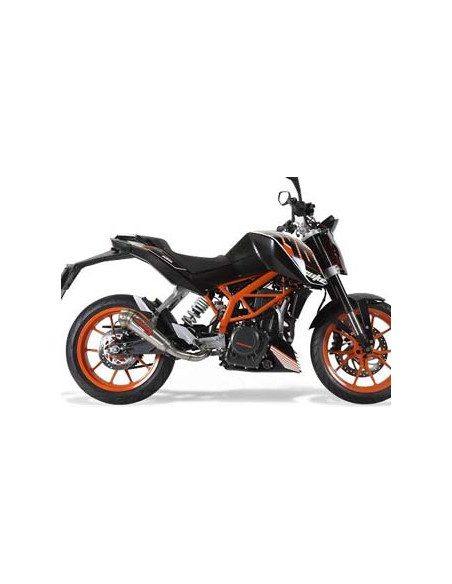 POT GPR POWERCONE INOX - Homologué