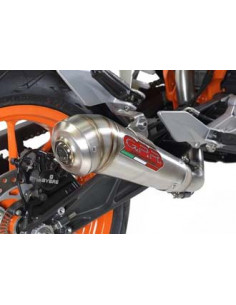 POT GPR POWERCONE INOX - Homologué 2