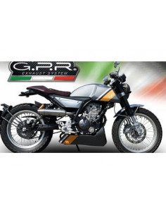 POT GPR DEEPTONE INOX - Homologué