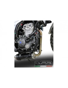 POT GPR DEEPTONE INOX - Homologué 2