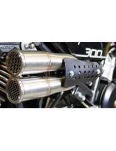 POT GPR DUPLEX INOX - Homologué