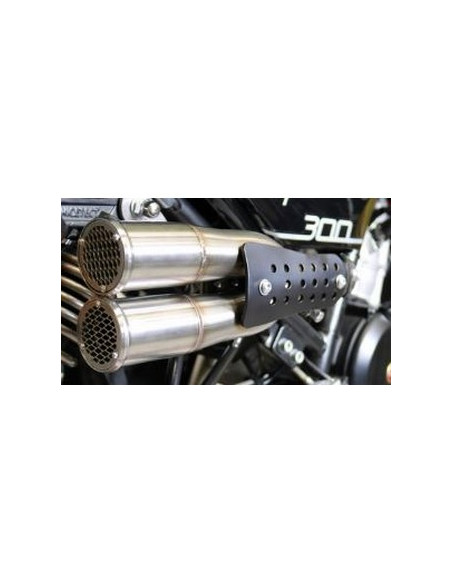 POT GPR DUPLEX INOX - Homologué