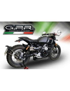 POT GPR DUPLEX INOX - Homologué 2