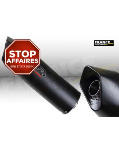 POT GPR FURORE NOIR - Homologué