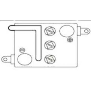 Batterie de moto NITRO HVT 10