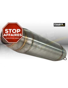 POT GPR DEEPTONE ATV - Homologué -