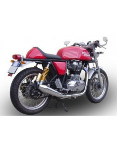 POT GPR POWERCROSS - Homologué