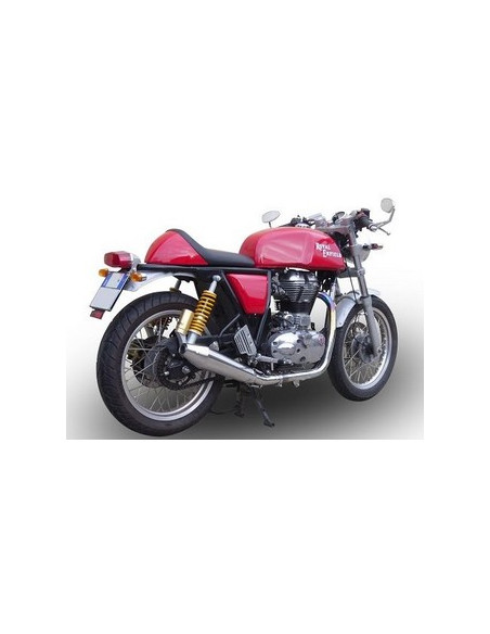 POT GPR POWERCROSS - Homologué