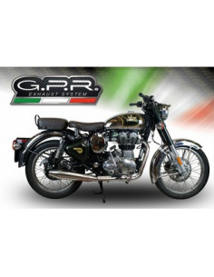 POT GPR POWERCROSS - Homologué