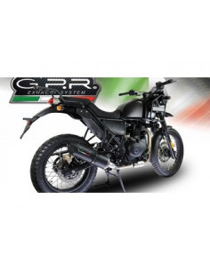 POT GPR FURORE NOIR - Homologué