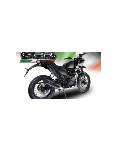 POT GPR FURORE NOIR - Homologué