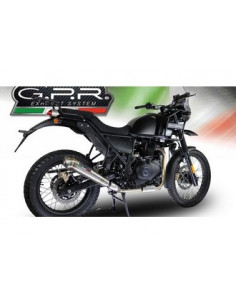 POT GPR POWERCONE INOX - Homologué