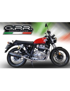 POT GPR FURORE NOIR - Homologué