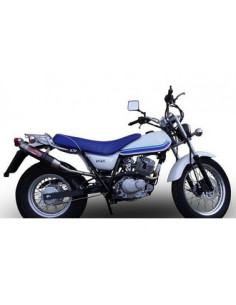 POT GPR DEEPTONE CARBONE - Homologué