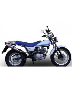 POT GPR DEEPTONE INOX - Homologué