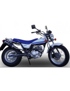 POT GPR FURORE NOIR - Homologué