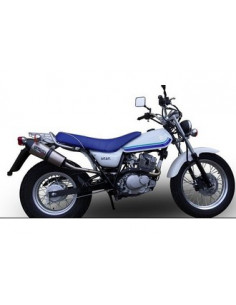 POT GPR GPE TITANE - Homologué