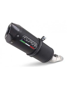 POT GPR GPE EVO BLACK - Homologué