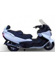 POT GPR FURORE CARBONE - Homologué