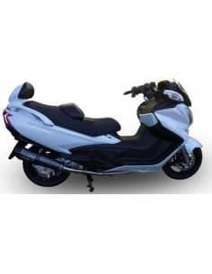 POT GPR GPE POPPY - Homologué