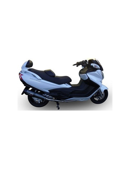 POT GPR GPE POPPY - Homologué