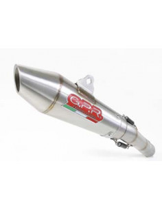 POT GPR VINTACONE - HOMOLOGUE -