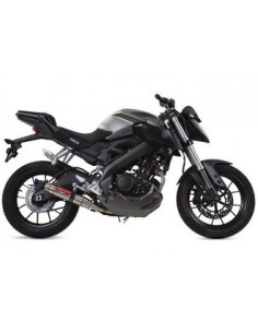 POT GPR DEEPTONE INOX - Homologué