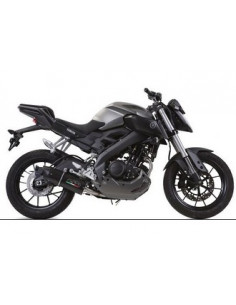 POT GPR FURORE NOIR - Homologué