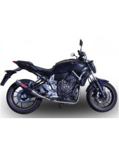 POT GPR DEETONE CARBONE - Homologué