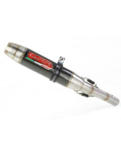 POT GPR DEETONE CARBONE - Homologué 2