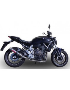 POT GPR DEEPTONE INOX - Homologué