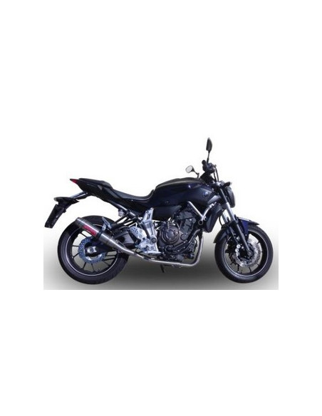 POT GPR DEEPTONE INOX - Homologué