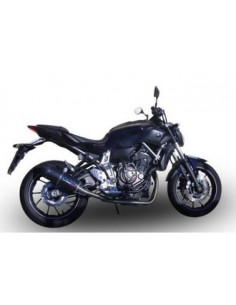 POT GPR FURORE CARBONE - Homologué