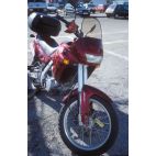 BULLE ERMAX HAUTE PROTECTION + 10 CM POUR 650 PEGASO 95/97