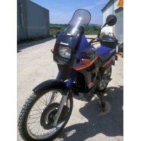 BULLE ERMAX HAUTE PROTECTION + 10 CM POUR 650 TENGAI