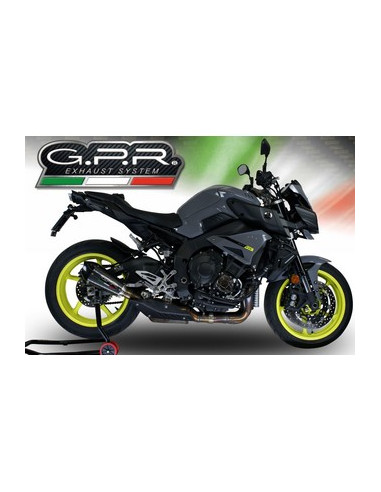 POT GPR GPE POPPY - Homologué