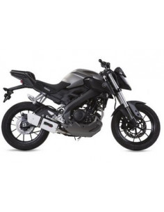 POT GPR FURORE BLANC - Homologué Euro 4