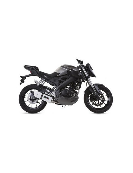 POT GPR FURORE BLANC - Homologué Euro 4