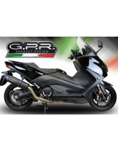 POT GPR FURORE NOIR - Homologué