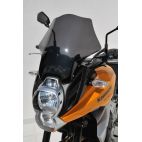 BULLE ERMAX HAUTE PROTECTION + 10 CM POUR 650 VERSYS 2010/2014