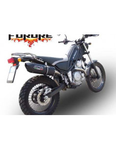 POT GPR FURORE NOIR - Homologué