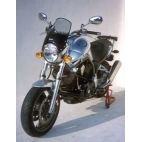 BULLE ERMAX HAUTE PROTECTION + 10 CM POUR BT 1100 BULLDOG (+ KIT FIXATION)