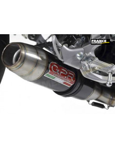 POT GPR DEEPTONE CARBONE - NON HOMOLOGUE 2