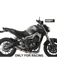 POT GPR DEEPTONE INOX - NON HOMOLOGUE