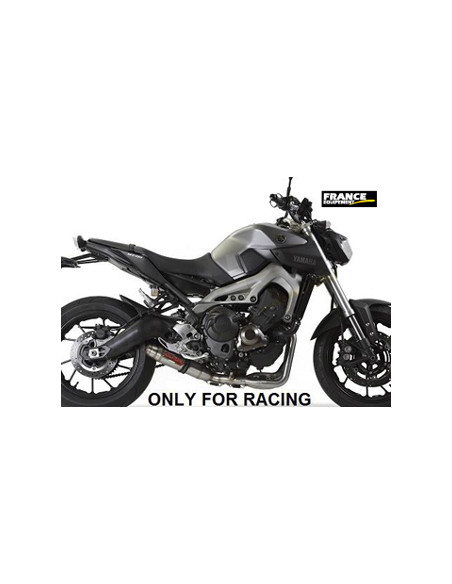 POT GPR DEEPTONE INOX - NON HOMOLOGUE