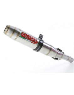 POT GPR DEEPTONE INOX - NON HOMOLOGUE 2