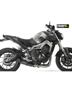 POT GPR GPE POPPY - Homologué