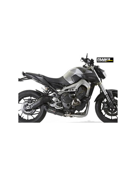 POT GPR GPE POPPY - Homologué